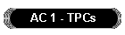 AC 1 - TPCs