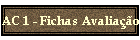 AC 1 - Fichas Avaliao