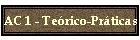 AC 1 - Terico-Prticas